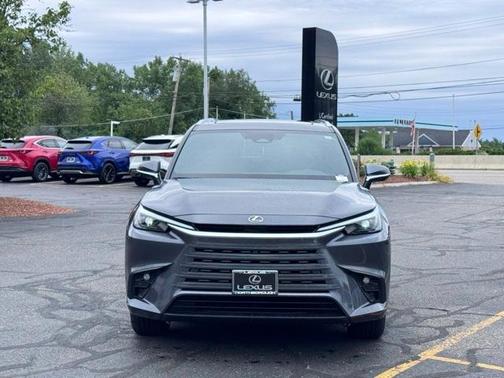 2025 Lexus TX 350 Premium