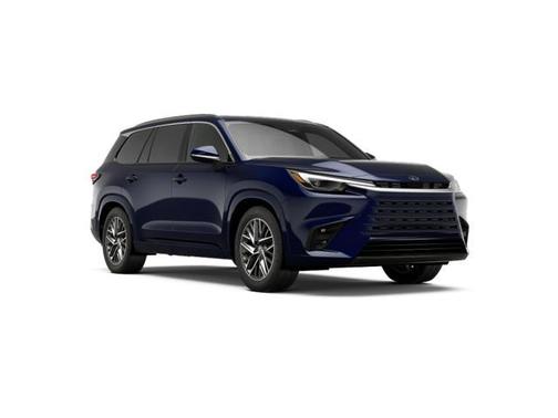 2025 Lexus TX 350 Luxury