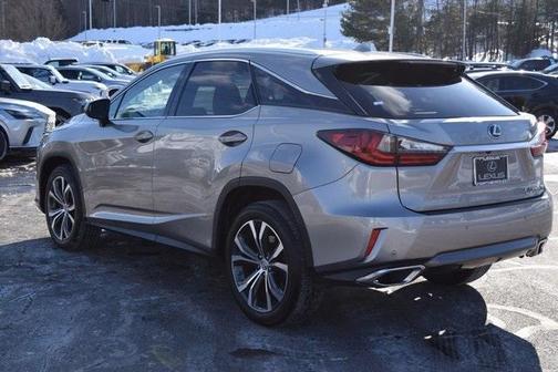 2017 Lexus RX 350 350