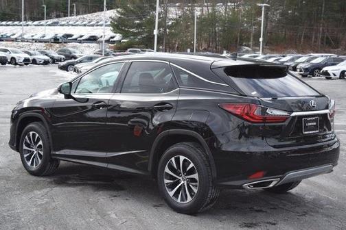 2021 Lexus RX 350 Base