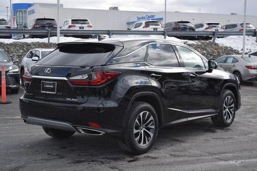 2021 Lexus RX 350 Base