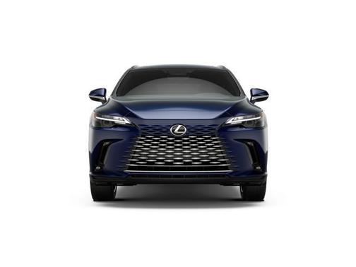 Nightfall Mica 2026 Lexus RX 350h PREMIUM+