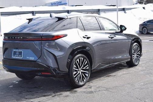 2026 Lexus RZ 450e Premium