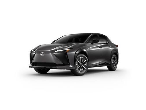 2025 Lexus RZ 450e Premium