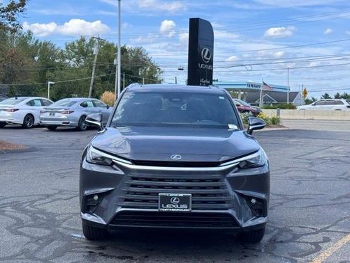 2025 Lexus TX 350 Premium