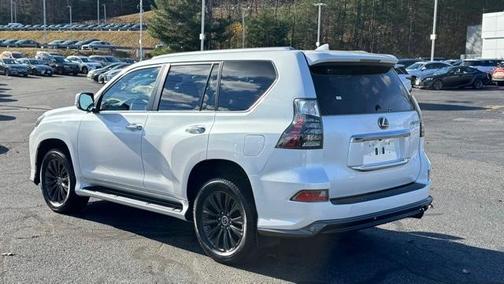 2023 Lexus GX 460 Luxury