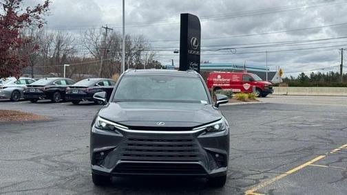 2026 Lexus TX 350 Premium