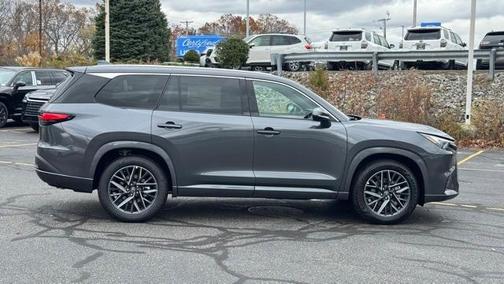 2026 Lexus TX 350 Premium