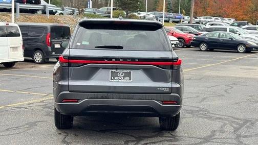 2026 Lexus TX 350 Premium