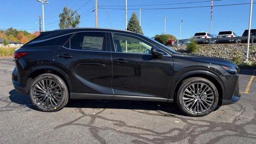 Caviar 2026 Lexus RX 350 Luxury