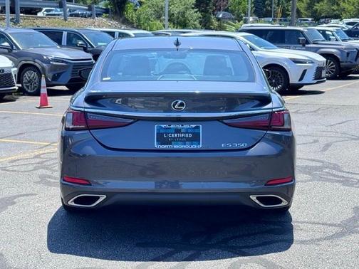 2025 Lexus ES 350 350
