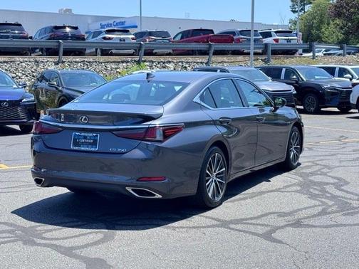 2025 Lexus ES 350 350