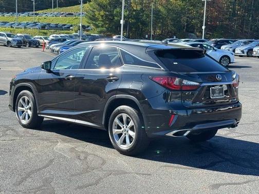 2019 Lexus RX 350 350