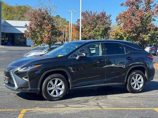 2019 Lexus RX 350 350