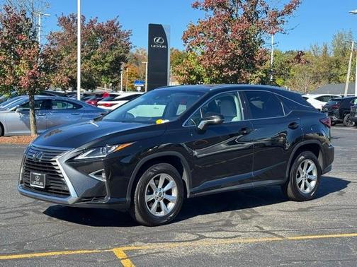 2019 Lexus RX 350 350
