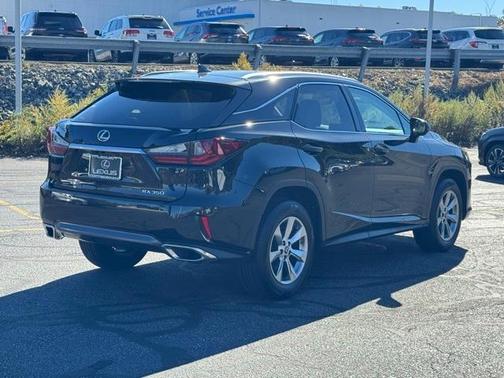 2019 Lexus RX 350 350