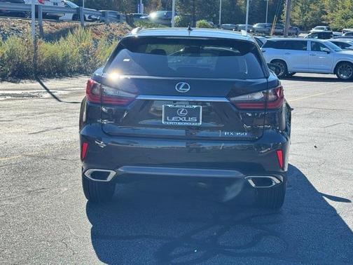2019 Lexus RX 350 350
