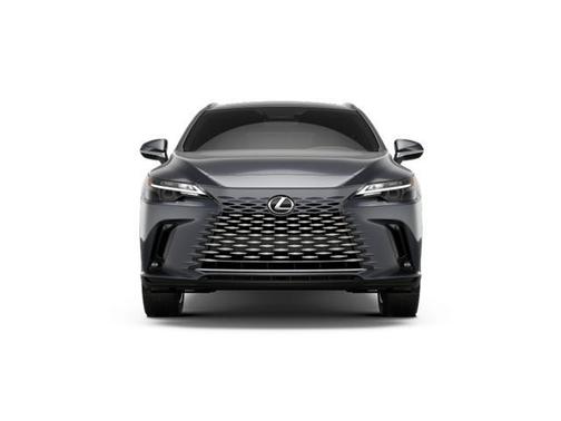 2025 Lexus RX 350 Premium Plus