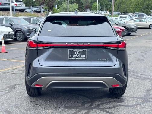 2025 Lexus RX 350 Premium Plus
