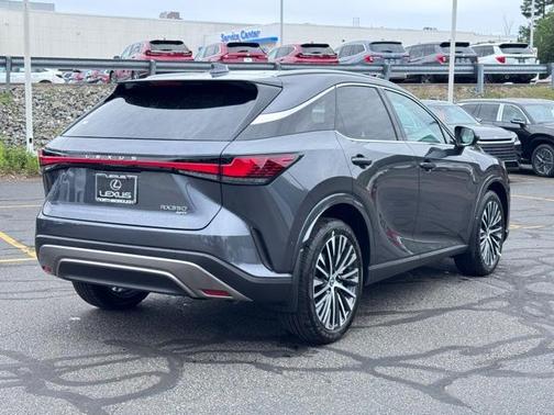 2025 Lexus RX 350 Premium Plus