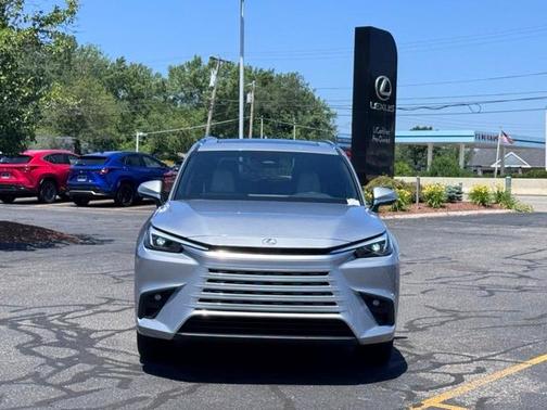 2025 Lexus TX 350 Premium