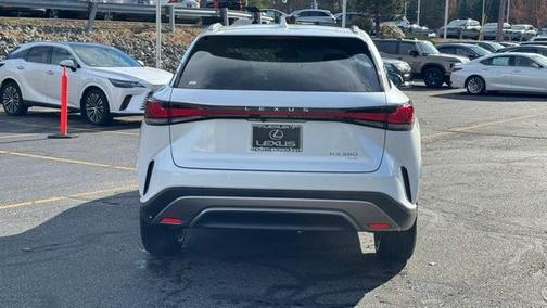 2026 Lexus RX 350 Base