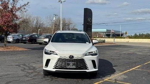 2026 Lexus RX 350 Base