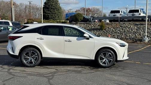 2026 Lexus RX 350 Base