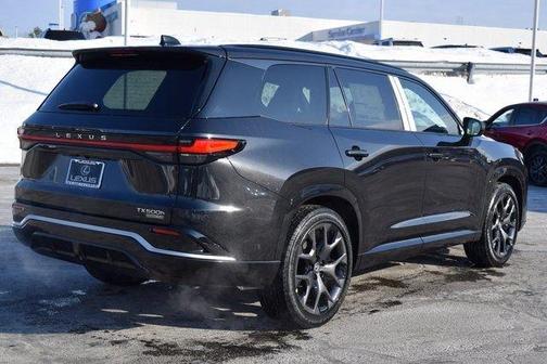 2026 Lexus TX 500h F SPORT Performance Premium AWD