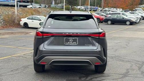 2026 Lexus RX 350 Base