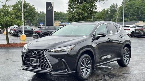Caviar 2026 Lexus NX 350 Premium