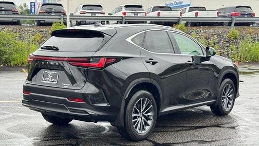 Caviar 2026 Lexus NX 350 Premium