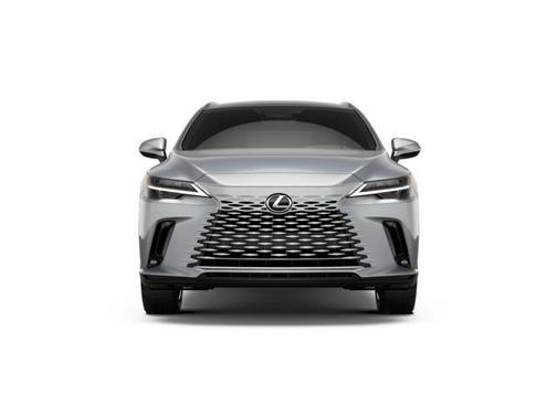 Iridium 2026 Lexus RX 450h+ Luxury