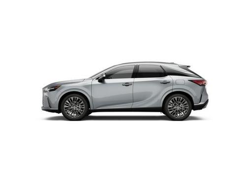 Iridium 2026 Lexus RX 450h+ Luxury