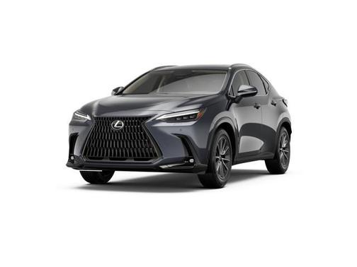 2026 Lexus NX 350 Luxury