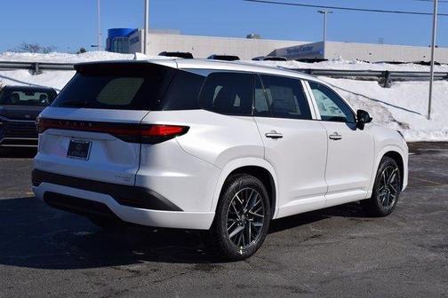 2026 Lexus TX 350 Premium