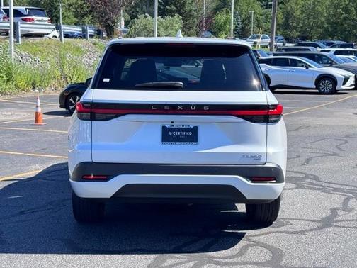 2024 Lexus TX 350 350