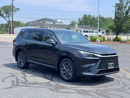 2025 Lexus TX 350 Premium