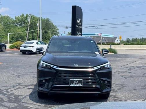 2025 Lexus TX 350 Premium