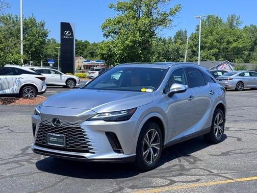 2024 Lexus RX 350 Premium