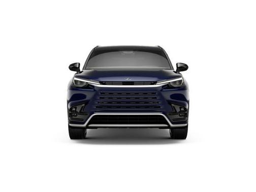 2025 Lexus TX 500h F SPORT Premium