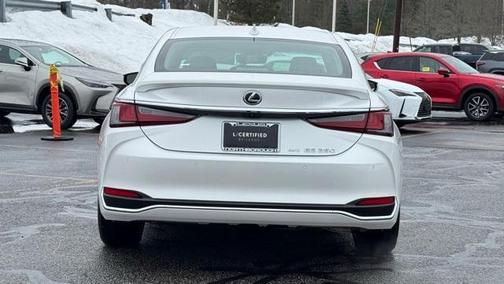 2023 Lexus ES 250 250