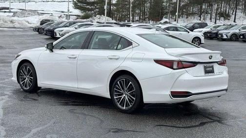 2023 Lexus ES 250 250