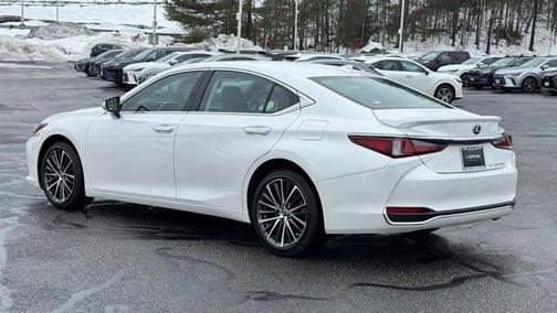 2023 Lexus ES 250 250
