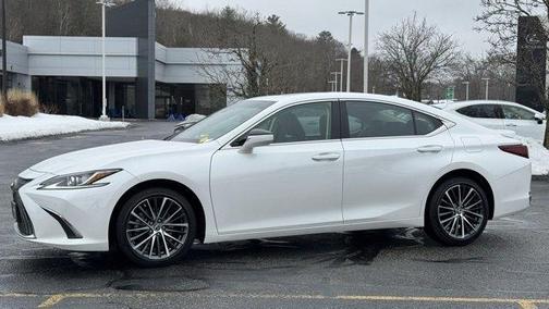 2023 Lexus ES 250 250