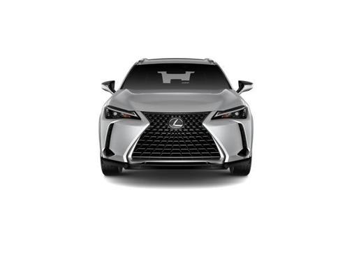 Iridium 2026 Lexus UX 300h PREMIUM