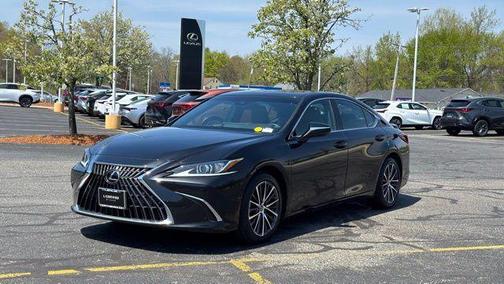 Caviar 2024 Lexus ES 350 350