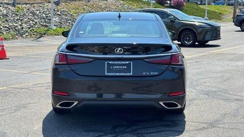Caviar 2024 Lexus ES 350 350