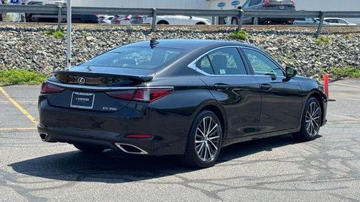 Caviar 2024 Lexus ES 350 350