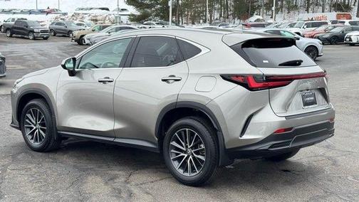 2024 Lexus NX 350 Base